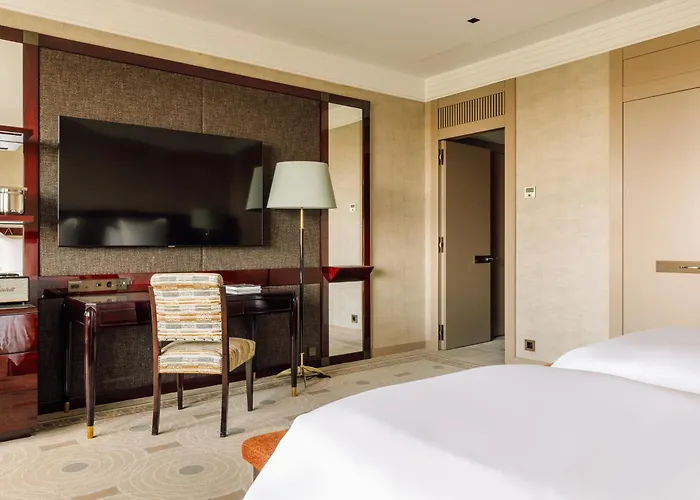 Four Seasons Hotel Ritz Lisbona